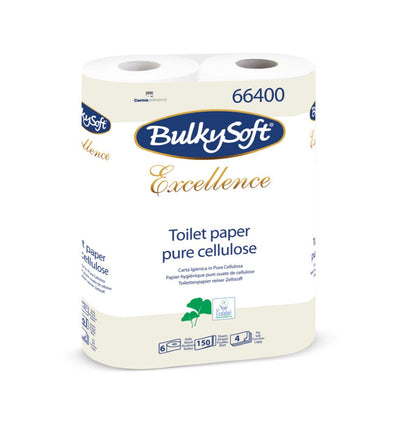 Hygiënepapier