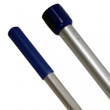 SYR, Steel Aluminium, Blauw
