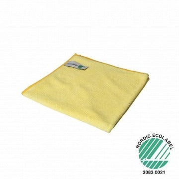 Wecoline, Microvezeldoek Geel