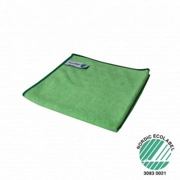 Wecoline, Microvezeldoek Groen