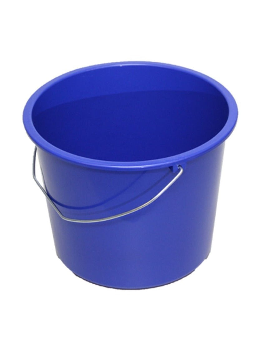 HYGYEN, Emmer 12 liter blauw
