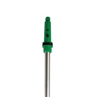 Unger Aluminiumstel met schroefkonus, 60cm