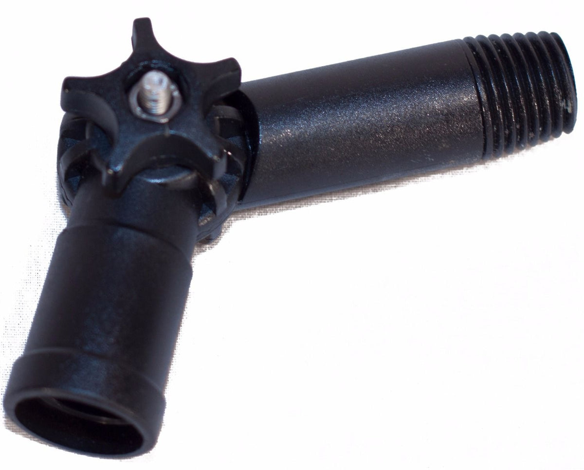 Masterpole Hoekadapter