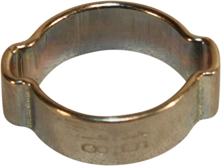 KLEMFA OORRING 15-17 MM