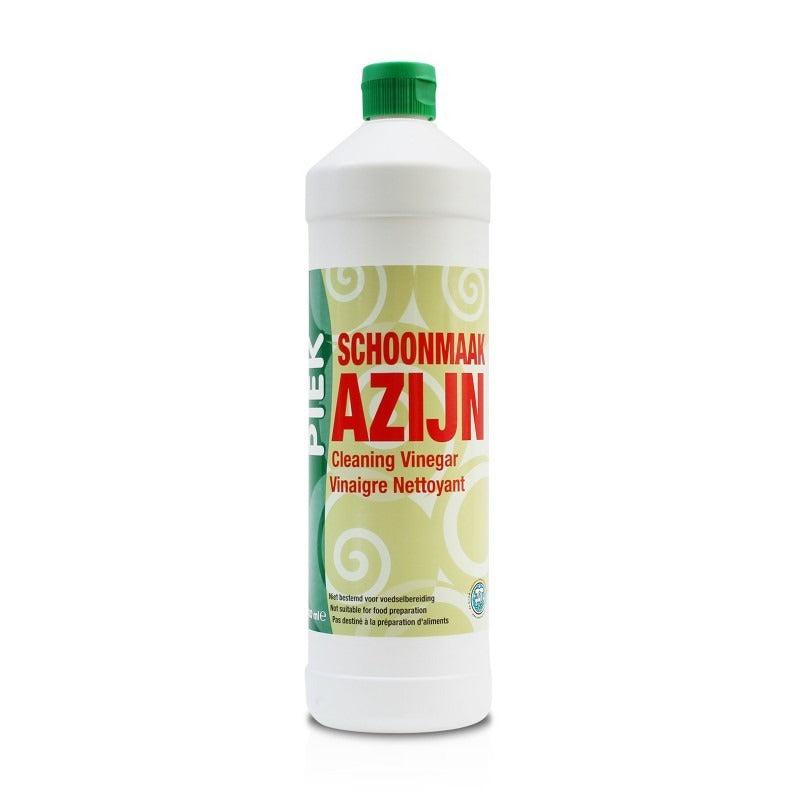 Piek, Schoonmaakazijn, 1 liter