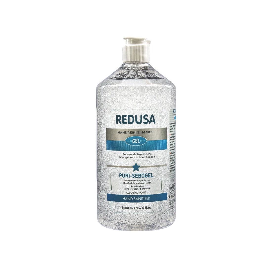 Redusa Alcoholgel, 1 liter