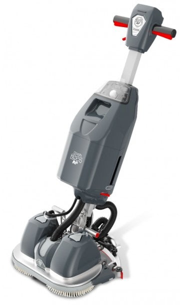 Numatic, 244NX Compacte Schrobzuigmachine