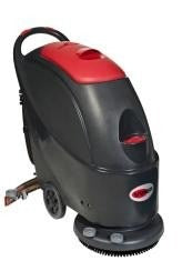 Viper, Schrobzuigmachine AS 430 Kabel