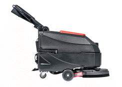 Viper, Schrobzuigmachine AS 4325 Batterij