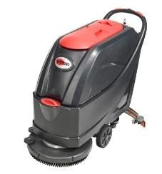 Viper, Schrobzuigmachine AS 5160