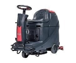 Viper, Schrobzuigmachine 530 R