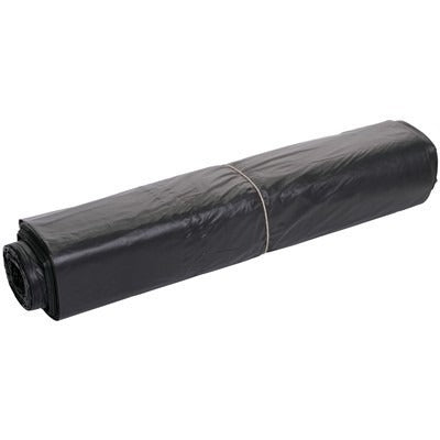 Afvalzak, 61 x 80 x T23, doos 500 stuks