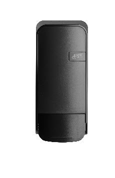 Quartz Black foamzeepdispenser 1L zwart