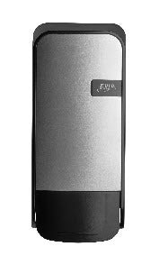 Quartz Silver foamzeep dispenser 1L zilver