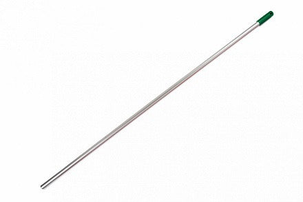 Wecoline, Aluminium Steel
