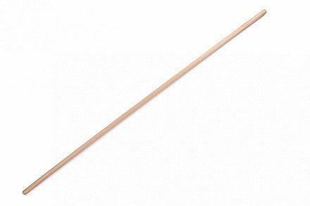 Wecoline, Houten Bezemsteel