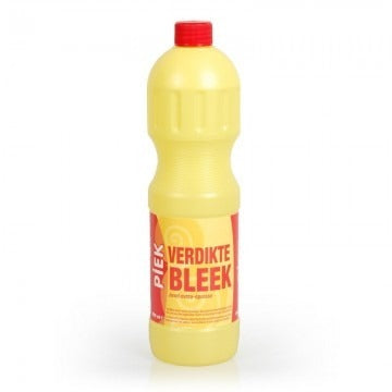Piek, Dikke Bleek, 1 liter