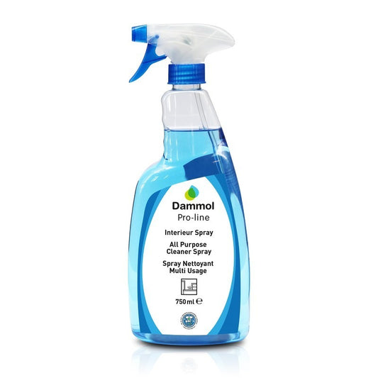 Dammol Pro Line, Interieurspray
