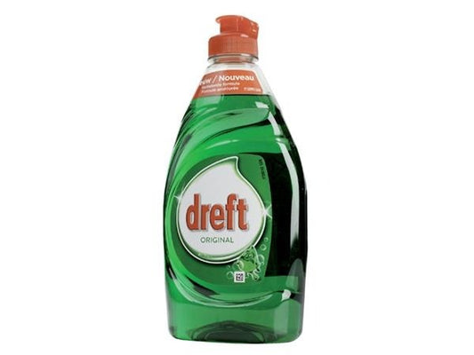 Dreft, Afwasmiddel, 383 ml