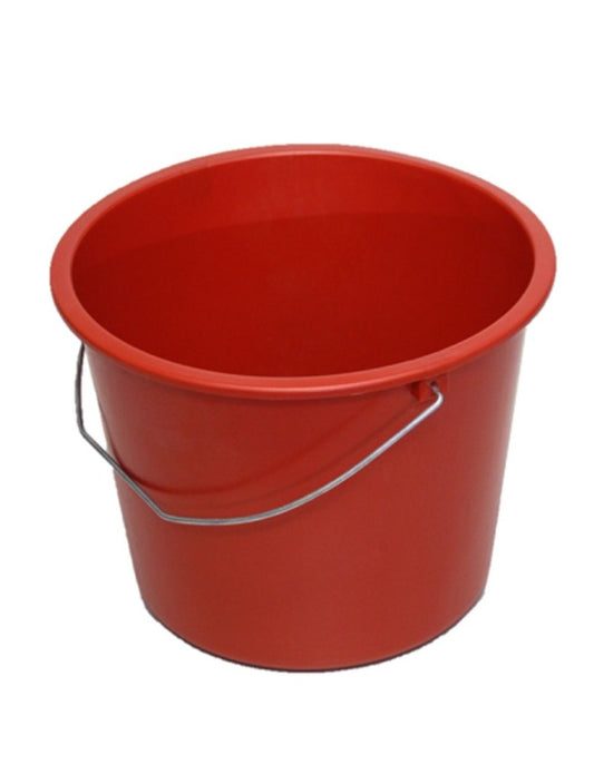 HYGYEN, Emmer 12 liter rood