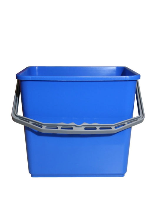 HYGYEN, Emmer 6 liter blauw