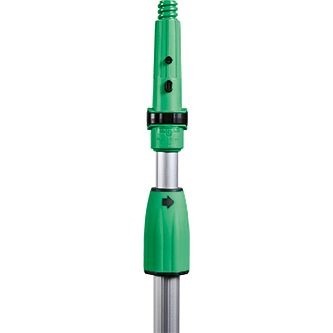 Unger, Optiloc Telescoopsteel, 2 delig, 125 cm