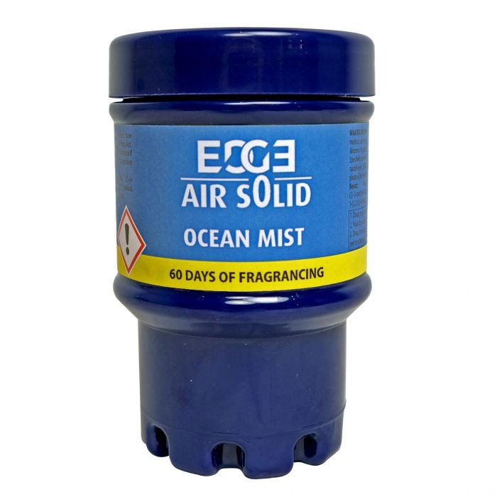 Green Air Ocean Mist Luchtverfrisser vullingen, 6st per doos