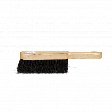 Falcon Brush Handveger gemend haar