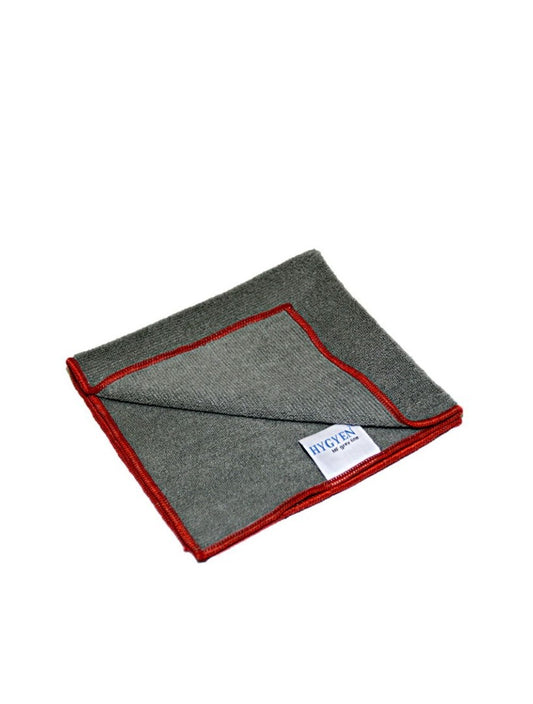 Hygyen, Microvezeldoek Grey line, Rood