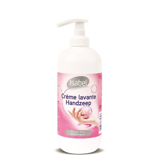 Isabel Handzeep, 500ml