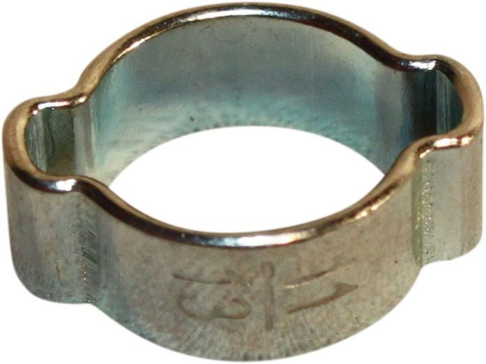 KLEMFA OORRING 11-13 MM