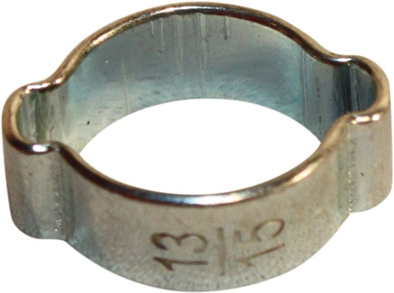 KLEMFA OORRING 13-15 MM