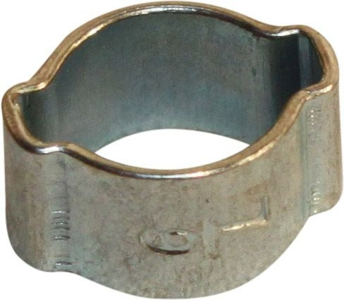 KLEMFA OORRING 7-9 MM