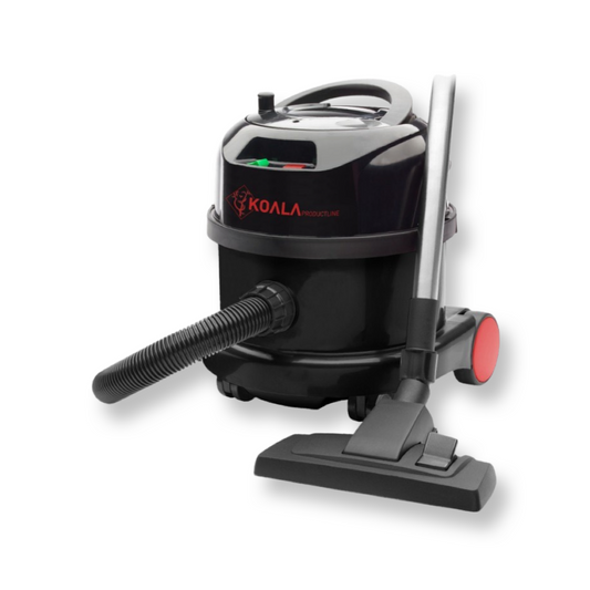 Koala PPR 240 zwarte luxe stofzuiger