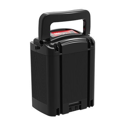 Numatic, NX 300 Batterij Lithium-ion
