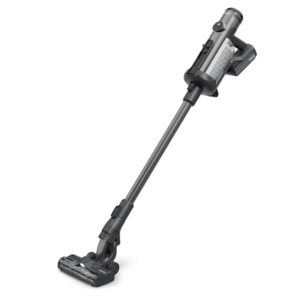 Numatic Quick NQ100 steelstofzuiger in Graphite