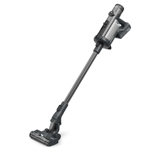 Numatic Quick NQ100 steelstofzuiger in Graphite