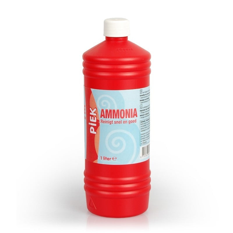 Piek, Ammonia, 1 liter