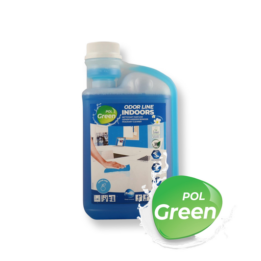 Pollet, PolGreen Odor Line Indoors, 1 liter