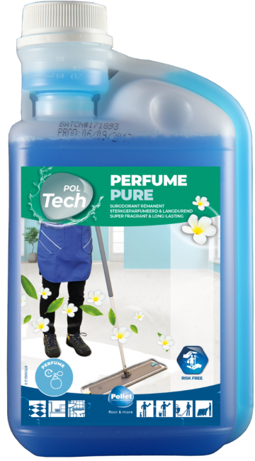 Pollet, PolTech Perfume Pure, 1 liter