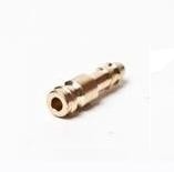 Rectus Insteeknippel 6mm
