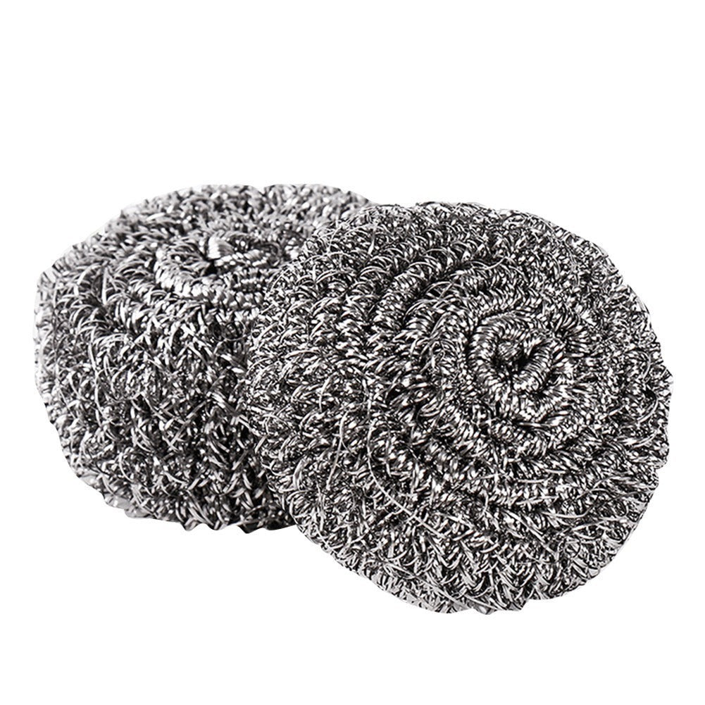 RVS Spons, 10 stuks