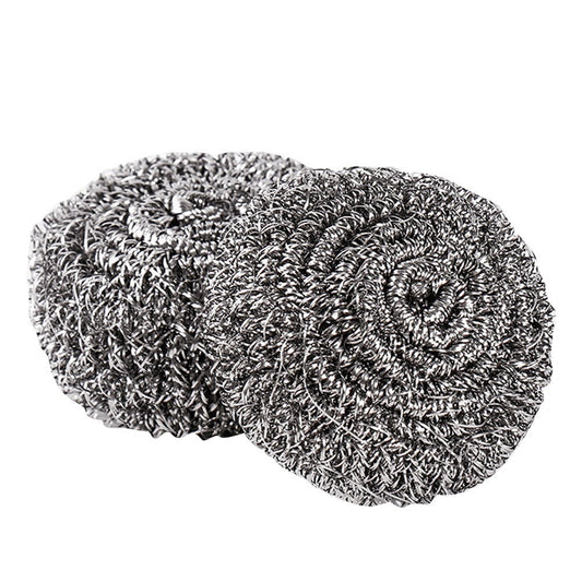 RVS Spons, 10 stuks