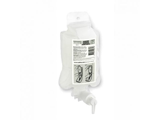 Satino, Handzeep, 6 x 750 ml