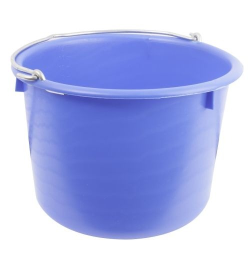 SPC, Emmer Blauw 12 liter