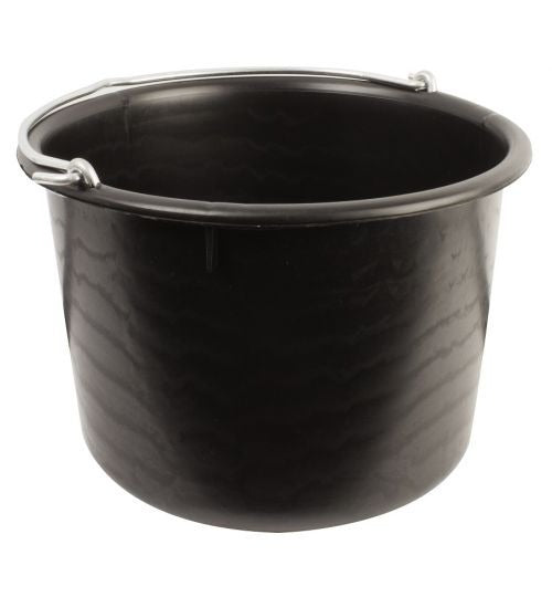 SPC, Emmer Zwart 12 liter