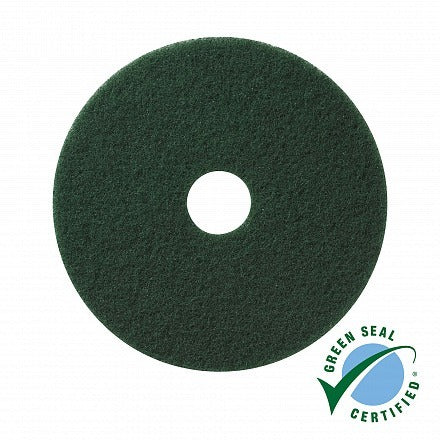 Wecoline Vloerpad Groen