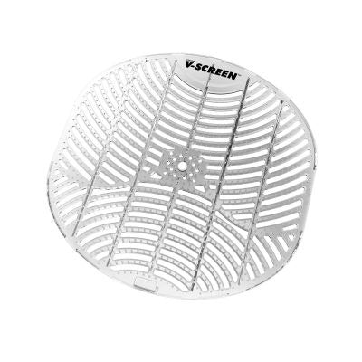 V-Screen Urinoirmat Ocean Spray, 12 stuks
