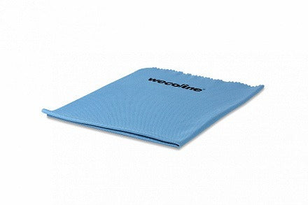 Wecoline, Microvezeldoek Glas