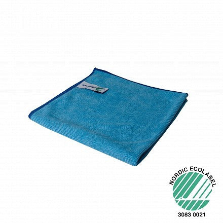Wecoline, Microvezeldoek Blauw